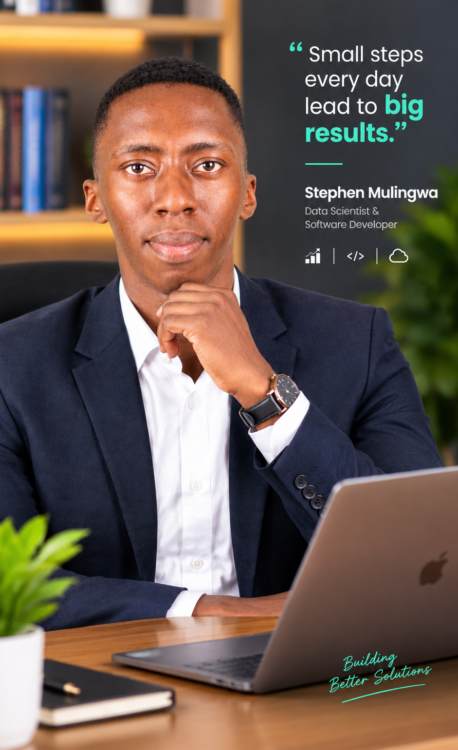 Stephen Mulingwa