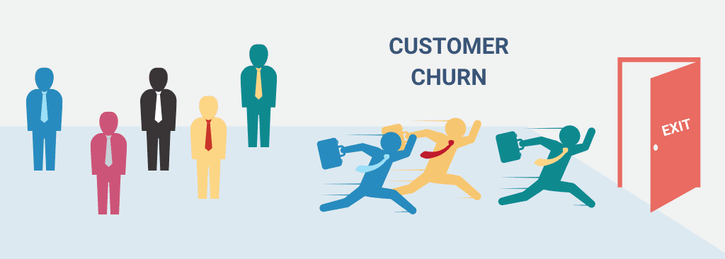 Churn Rate Analysis