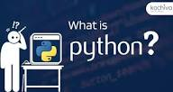 Python